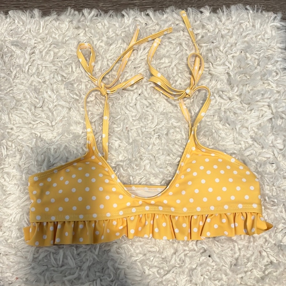 Zaful Bikini Top